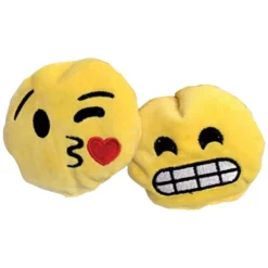 Aumüller Emojis -virmajuurityynyt