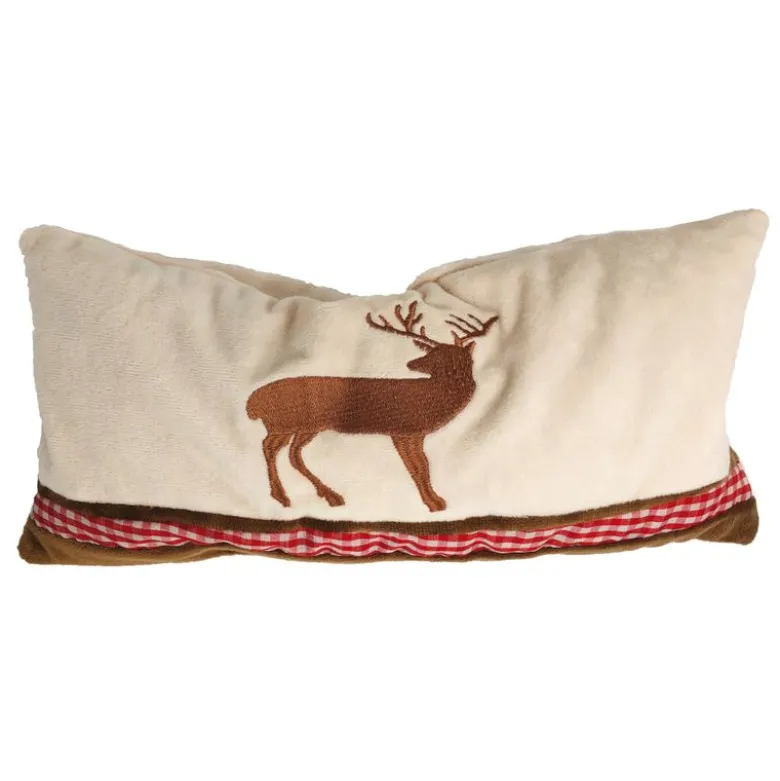 Aumüller kissan leikkityyny peura