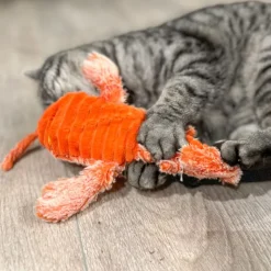 Aumüller Lucky Lobster -sätkivä hummeri