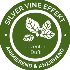 Aumüller Silvervine-hammashoitorulla