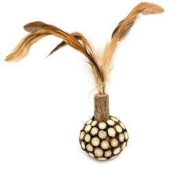 Aumüller Silvervine-hammashoitopallo