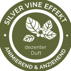 Aumüller Silver Vine Lolli - hammashoitolelu