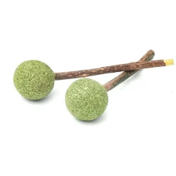 Aumüller Silver Vine Lolli - hammashoitolelu