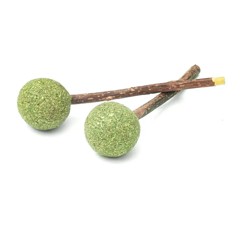 Aumüller Silver Vine Lolli - hammashoitolelu