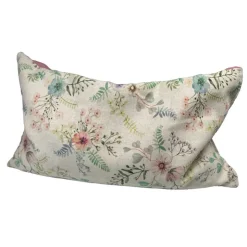Aumüller Soft Flowers -kissan leikkityyny