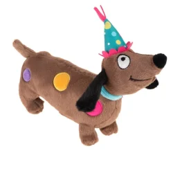 B'day Dog -koiranlelu