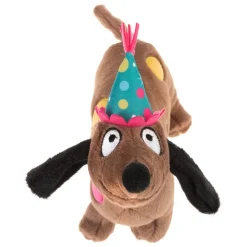 B'day Dog -koiranlelu
