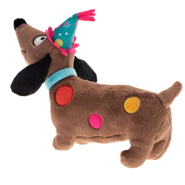 B'day Dog -koiranlelu