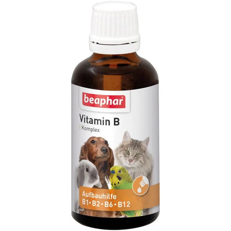 beaphar B-vitamiini