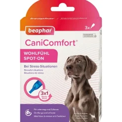 beaphar CaniComfort Wohlfühl Spot-On