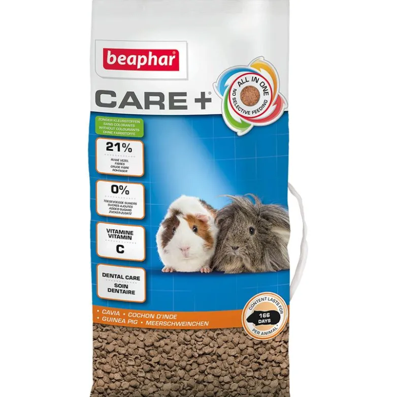 beaphar Care+ marsu