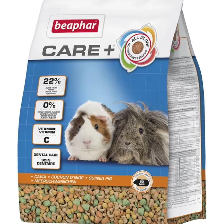 beaphar Care+ marsu