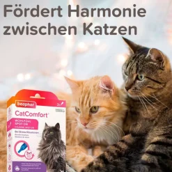 beaphar CatComfort Wohlfühl Spot-On