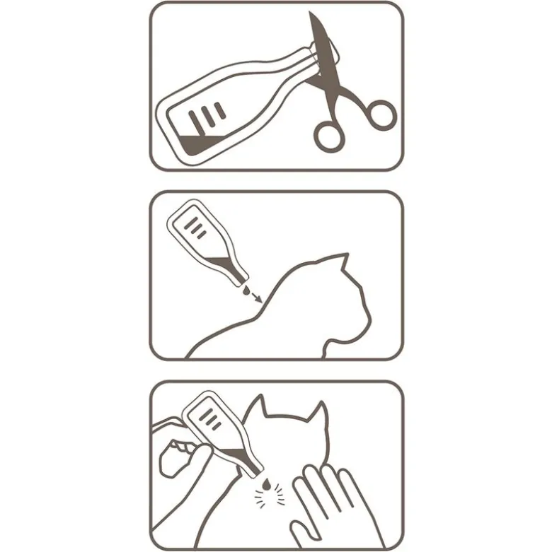 beaphar CatComfort Wohlfühl Spot-On