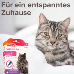 beaphar CatComfort Wohlfühl Spot-On