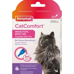 beaphar CatComfort Wohlfühl Spot-On