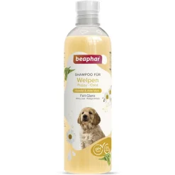 beaphar Glossy Coat -shampoo koiranpennuille