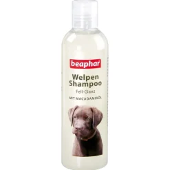 beaphar Glossy Coat -shampoo koiranpennuille