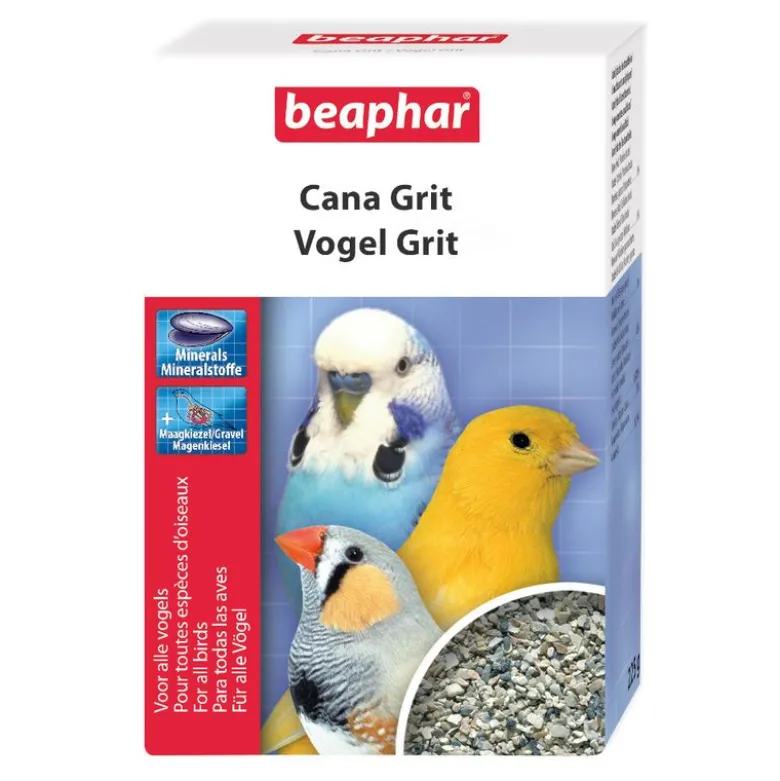beaphar-kupuhiekka