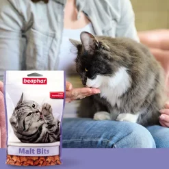 beaphar Malt Bits