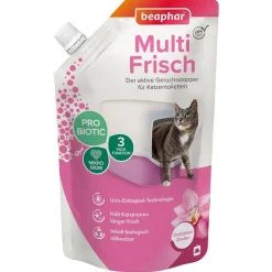beaphar Multi Fresh kissanvessaan