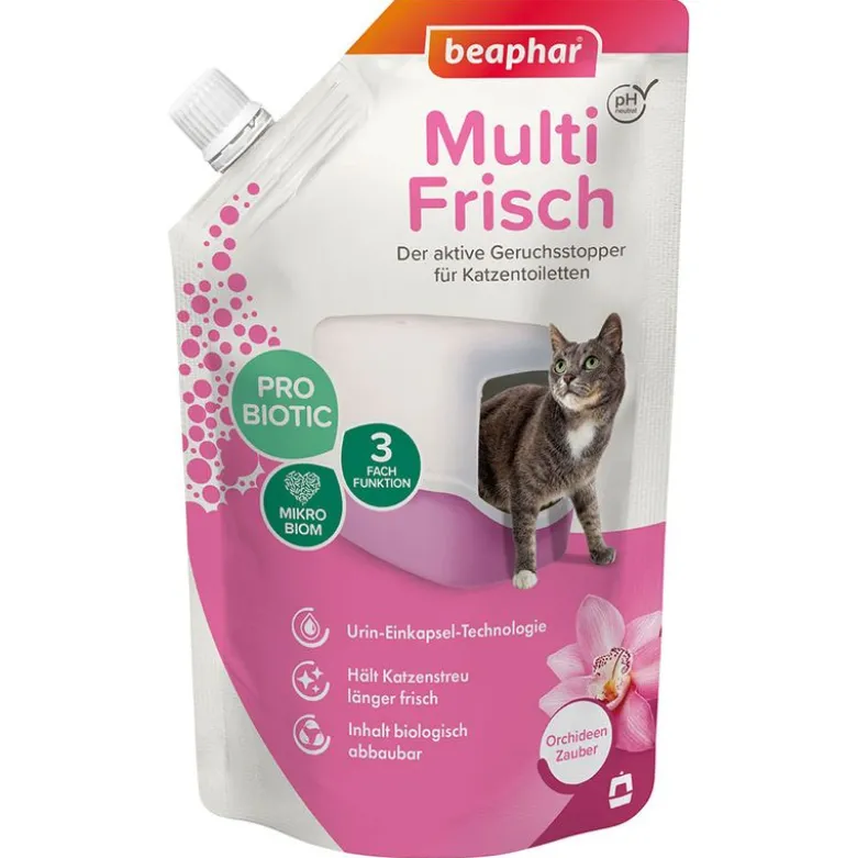 beaphar Multi Fresh kissanvessaan