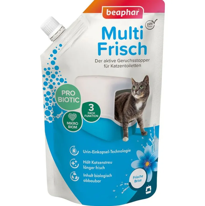 beaphar Multi Fresh kissanvessaan