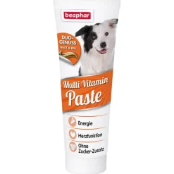 beaphar Multi Vitamin Paste with Biotin