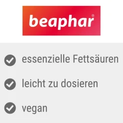 beaphar-pellavaöljy