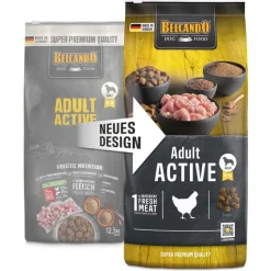 Belcando Adult Active