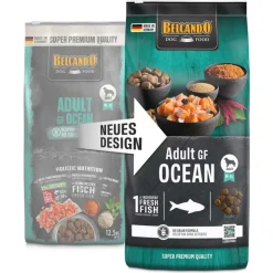 Belcando Adult Grain Free Ocean