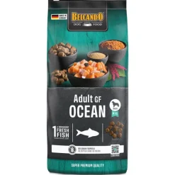 Belcando Adult Grain Free Ocean