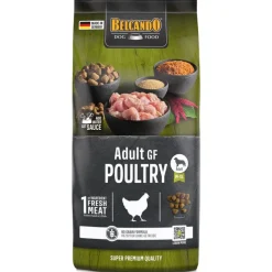 Belcando Adult Grain Free Poultry