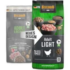 Belcando Adult Light
