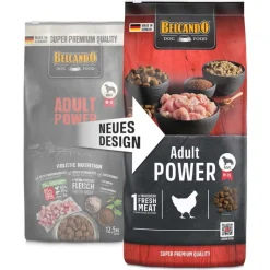 Belcando Adult Power