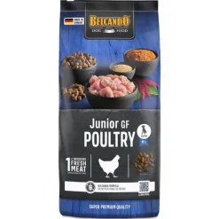 Belcando Junior Grain Free