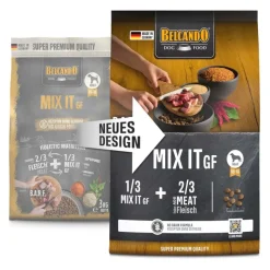 Belcando Mix It Grain Free
