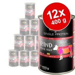 Belcando Single Protein 12 x 400 g