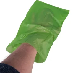 Biohajoavat koirankakkapussit
