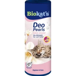 Biokat's Deo Pearls