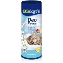 Biokat's Deo Pearls