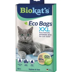 Biokat's Eco Bags XXL