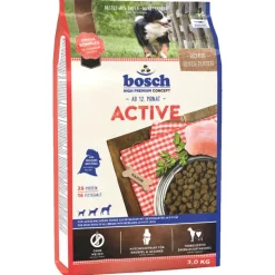 bosch Active