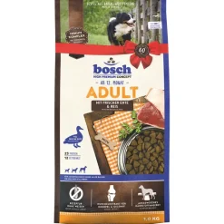 bosch Adult Duck & Rice