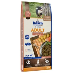 bosch Adult Salmon & Potato