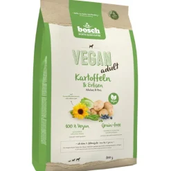 bosch HPC Adult Vegan peruna & herne