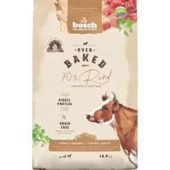 Bosch HPC Oven Baked Beef