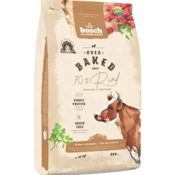 Bosch HPC Oven Baked Beef