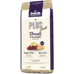 bosch HPC Plus Ostrich & Potato