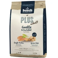 bosch HPC Plus Trout & Potato